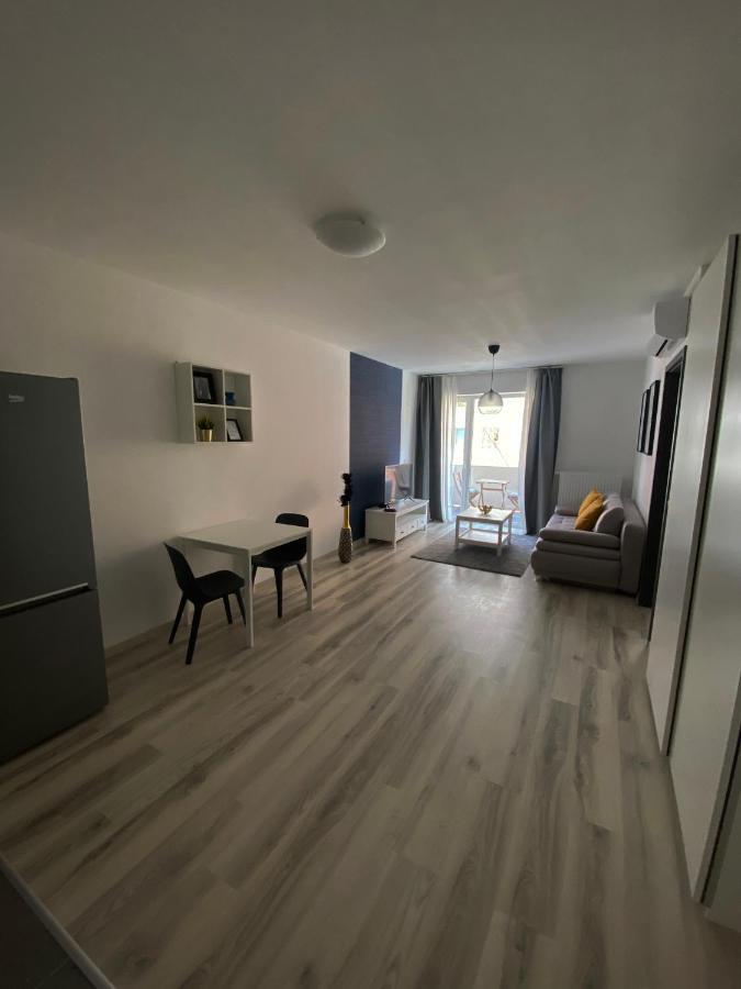 Atempo Residence Budapest Bagian luar foto